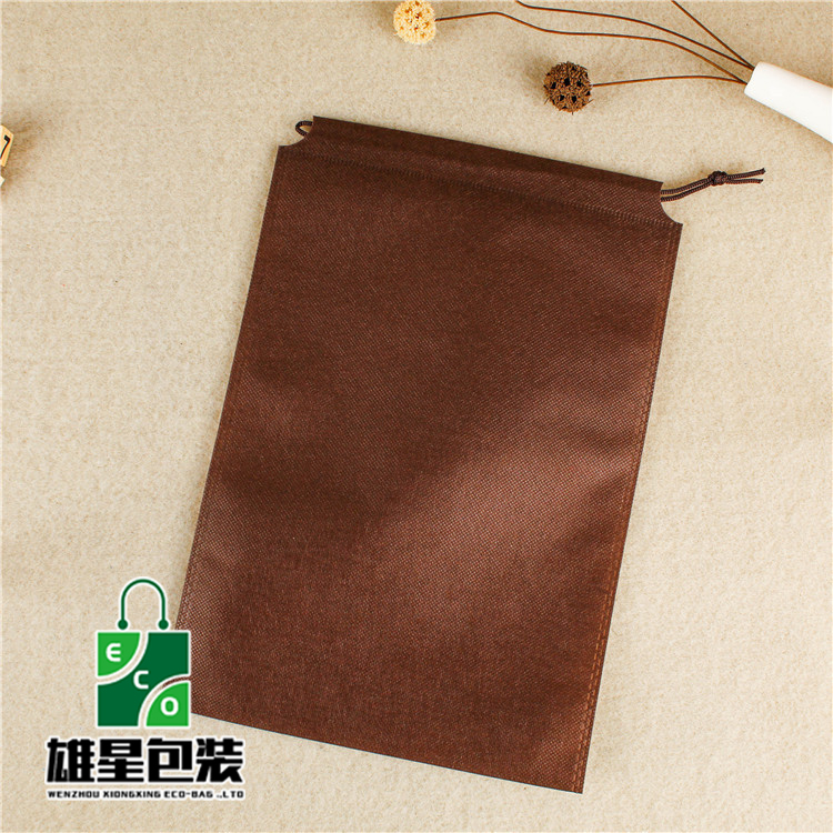 Non-Woven Bag Flat Pocket Drawstring Bag Hot-Pressed Non-Woven Bag Blank Non-Woven Bag Factory Customized Non-Woven Bag Flat Pocket Drawstring Bag Hot-Pressed Non-Woven Bag Blank Non-Woven Bag Factory Customized