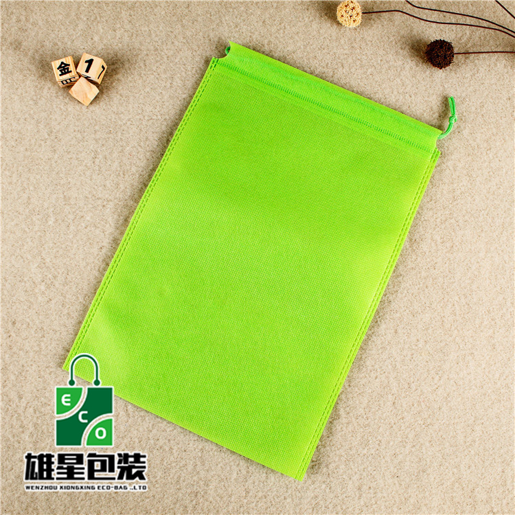 Non-Woven Bag Flat Pocket Drawstring Bag Hot-Pressed Non-Woven Bag Blank Non-Woven Bag Factory Customized Non-Woven Bag Flat Pocket Drawstring Bag Hot-Pressed Non-Woven Bag Blank Non-Woven Bag Factory Customized