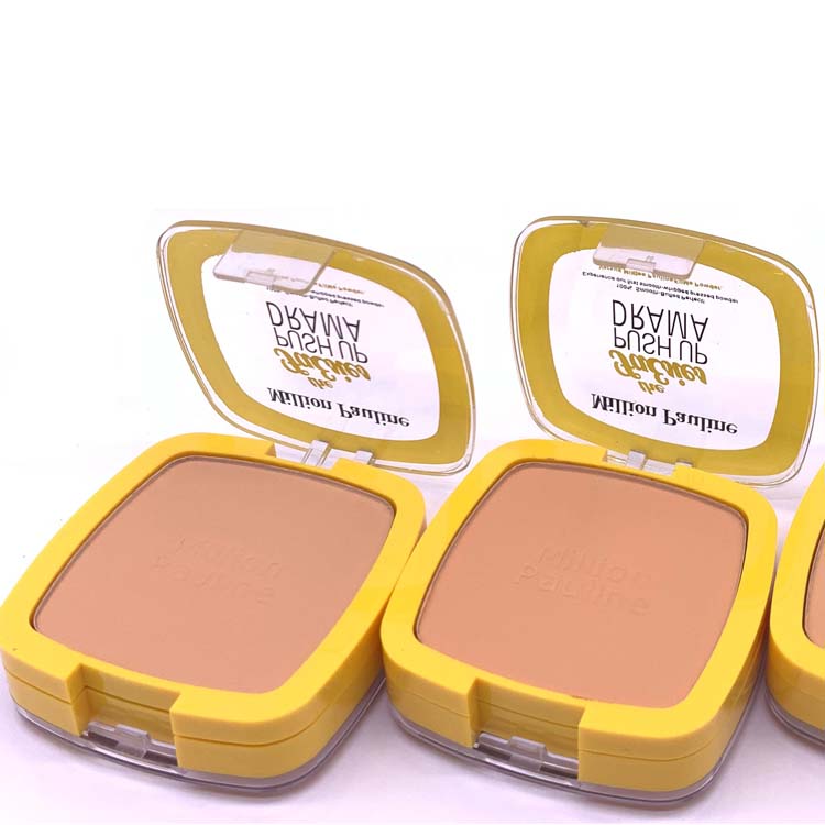 Factory Sale Waterproof Long Lasting Whitening Concealer Anti-wrinkle Compact Pressed Powder Factory Sale Waterproof Long Lasting Whitening Concealer Anti-wrinkle Compact Pressed Powder