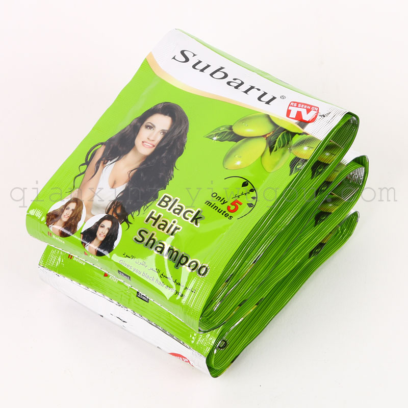 Qianxi Subaru shampoo