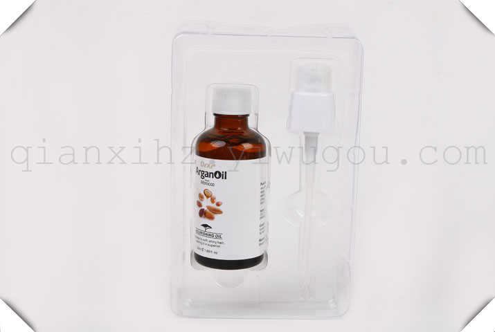 Thousand dexxy e shampoo