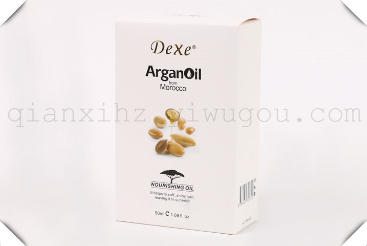 Thousand dexxy e shampoo