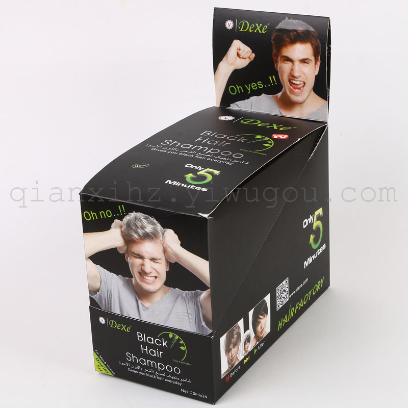 Thousand dexxy e shampoo