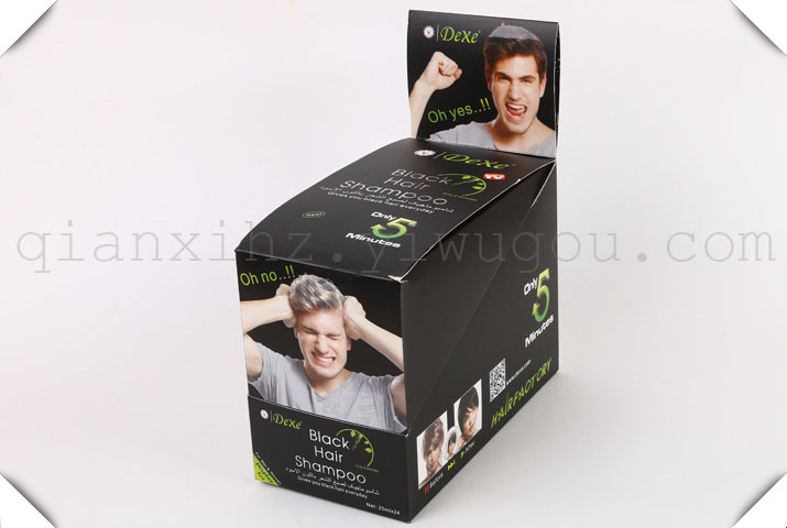 Thousand dexxy e shampoo