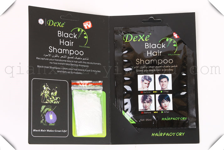 Thousand dexxy e shampoo