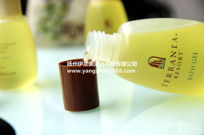 Disposable liquid soap shampoo Hotel, hotel rooms, hotel rooms and lotion Disposable liquid soap shampoo Hotel, hotel rooms, hotel rooms and lotion