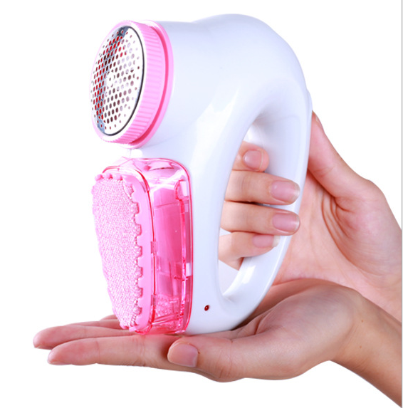 Helen of Troy hair remover charging wool ball Remover Shaver clothes hair removal device 101