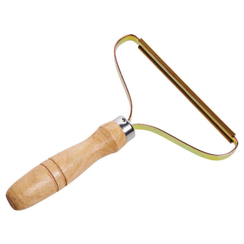 Stall Shaver Manual Hair Ball Trimmer Woolen Hair Remover Coat Depilation Ball Fantastic Fuzz Remover Department Store