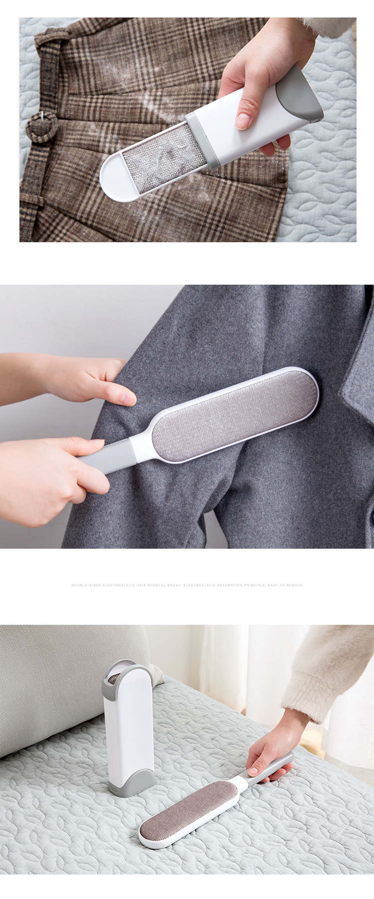 Pet brush electrostatic brush dust removal brush hair remover hair remover brush electrostatic brush hair removal brush Pet brush electrostatic brush dust removal brush hair remover hair remover brush electrostatic brush hair removal brush