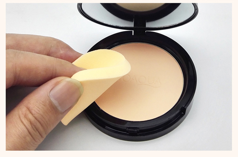 Bioaqua Charm Refreshing Concealer Powder Moisturizing Repair Makeup Primer Fixed Make-up Primer Makeup Direct Wholesale