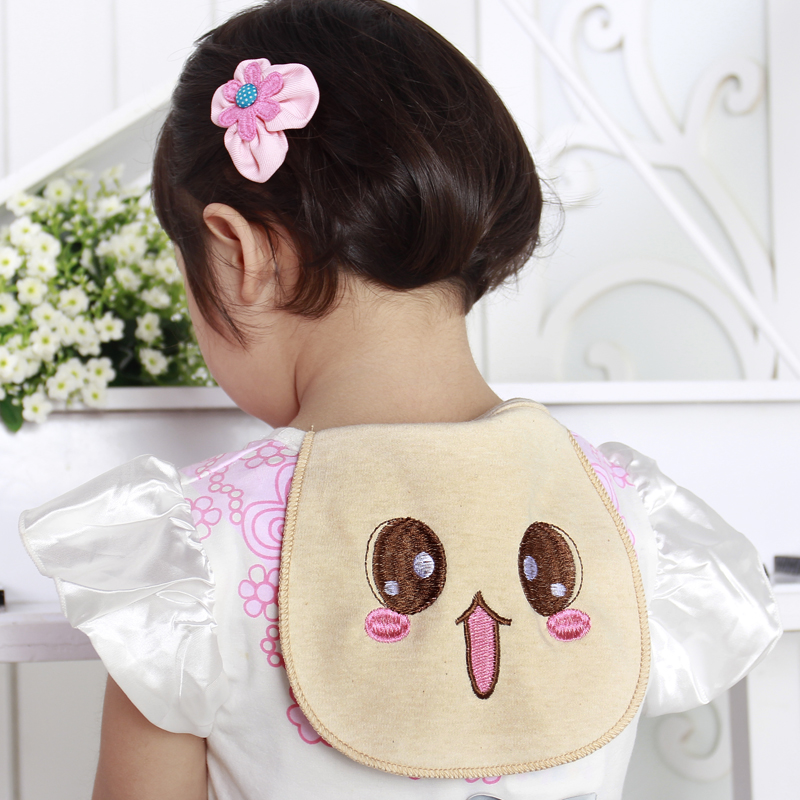 The Children &#039;s organic cotton pads perspiration absorbent pads
