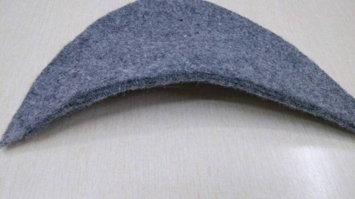 Senior shoulder pads, shoulder pads, shoulder pads, cotton fashion shoulder pads Senior shoulder pads, shoulder pads, shoulder pads, cotton fashion shoulder pads