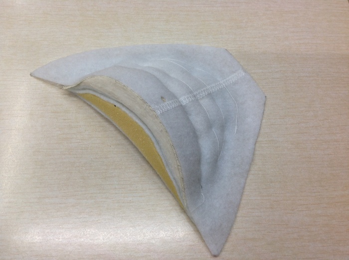 Senior shoulder pads, shoulder pads, shoulder pads, cotton fashion shoulder pads Senior shoulder pads, shoulder pads, shoulder pads, cotton fashion shoulder pads