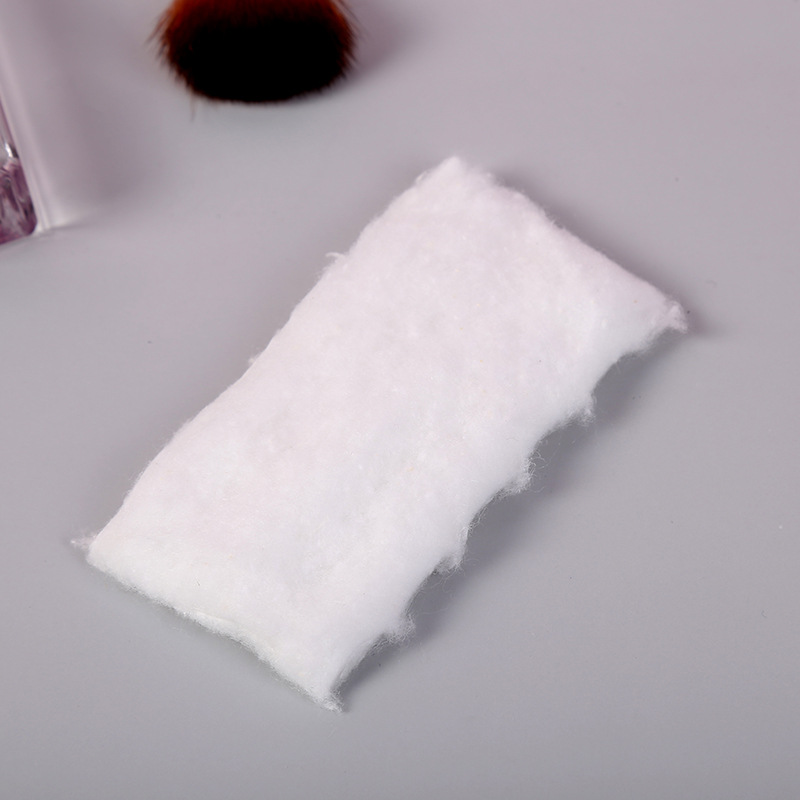 Factory Wholesale Facial Wipe Thickened 75G Folding Degreasing Cotton Portable Disposable Non-Woven Fabric Cotton Pads Factory Wholesale Facial Wipe Thickened 75G Folding Degreasing Cotton Portable Disposable Non-Woven Fabric Cotton Pads