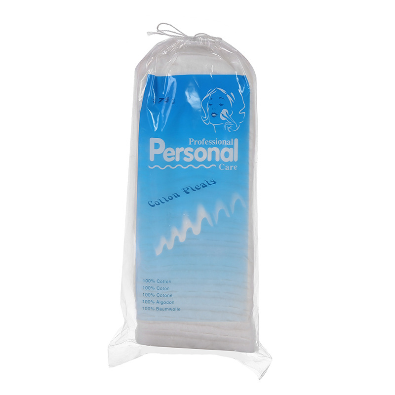 Factory Wholesale Facial Wipe Thickened 75G Folding Degreasing Cotton Portable Disposable Non-Woven Fabric Cotton Pads Factory Wholesale Facial Wipe Thickened 75G Folding Degreasing Cotton Portable Disposable Non-Woven Fabric Cotton Pads