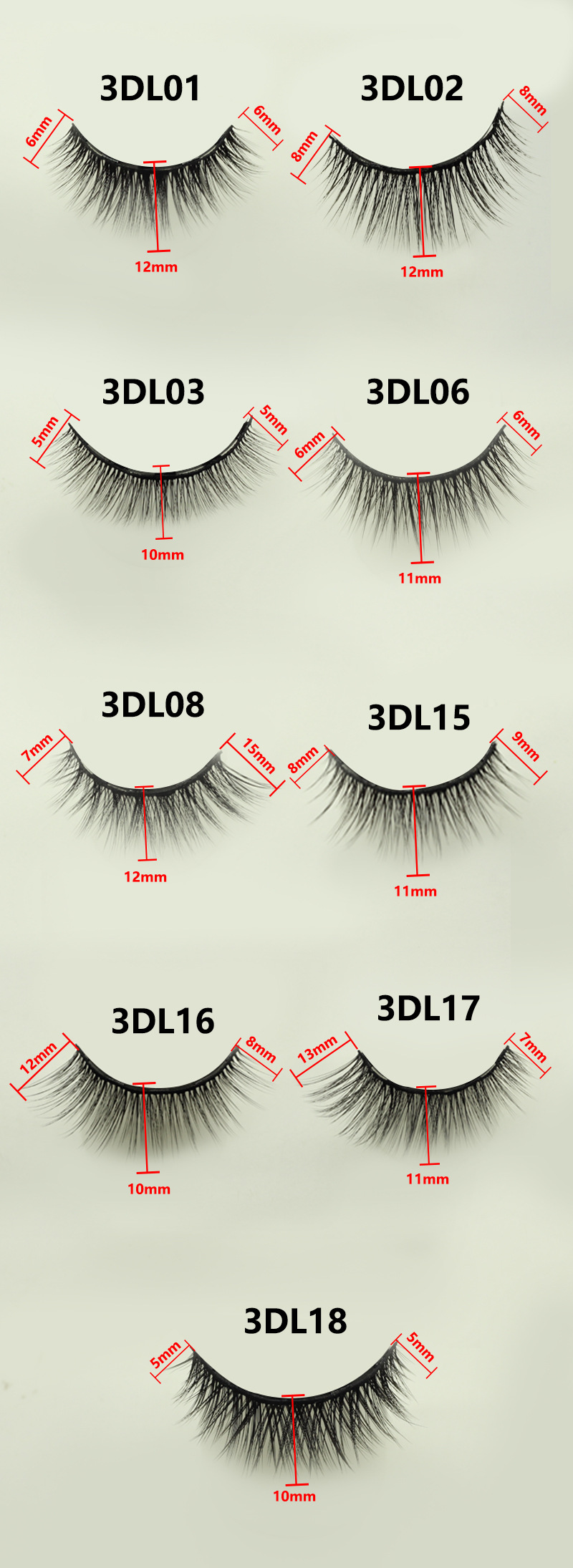 Cross-Border Magnetic Eyelashes 10 Pairs Magnetic Liquid Eyeliner Eyelashes Magnetic Eyelashes Magnet Eyelashes Cross-Border Magnetic Eyelashes 10 Pairs Magnetic Liquid Eyeliner Eyelashes Magnetic Eyelashes Magnet Eyelashes