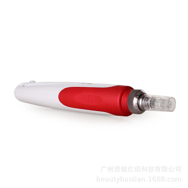 Instrument Pregnant Eyelashes Pregnant Lips Inductive Therapeutical Instrument Household MicroNeedle Beauty Apparatus