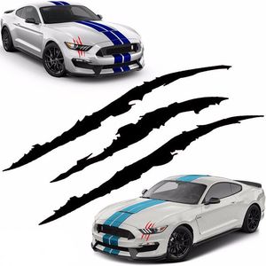 Eyelashes Stickers Cool Modified Car Stickers Electric Eye Decoration Sticker Lamp Eyebrow Funny Creative Car Accessory