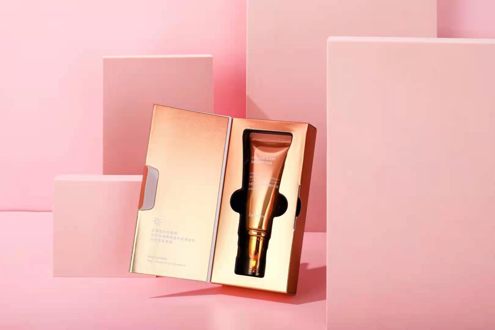 Color Diary Whitening Sunscreen BB Cream Spf43 PA Skin Care + Non-Greasy Sunscreen Skin Care Color Diary Whitening Sunscreen BB Cream Spf43 PA Skin Care + Non-Greasy Sunscreen Skin Care