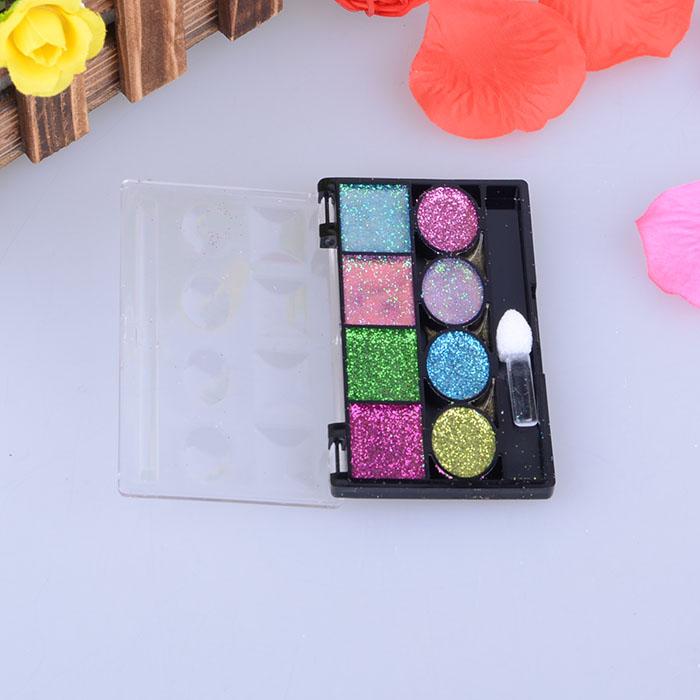 8588 beautiful eye shadow 