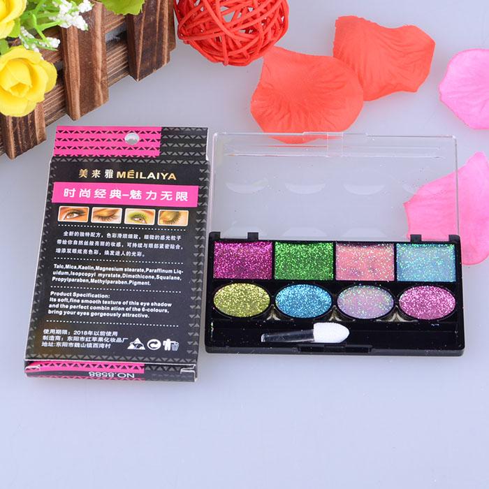 8588 beautiful eye shadow 