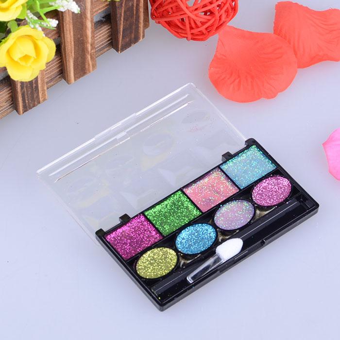8588 beautiful eye shadow 