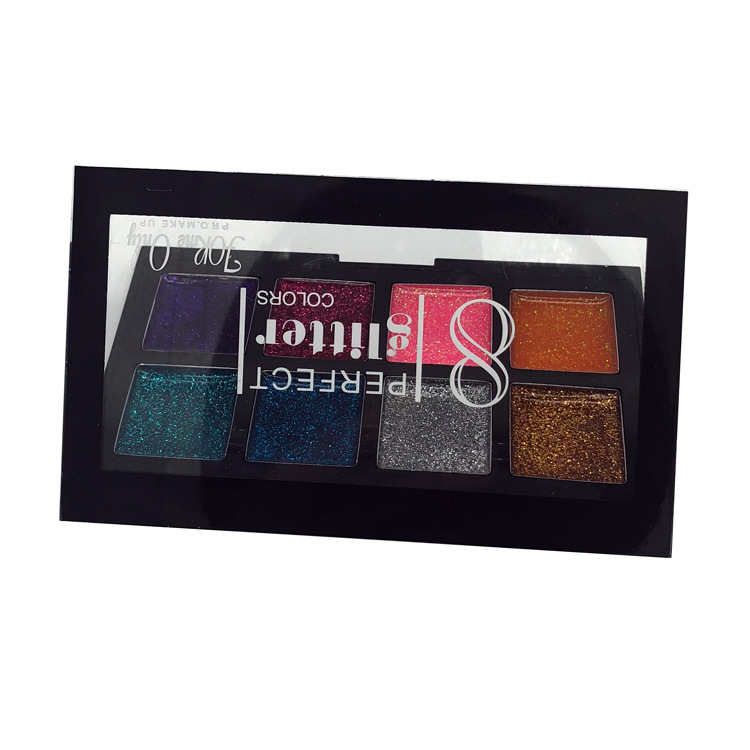 GLAZZI Glitter eyeshadow gold onion powder Glitter eye shadow makeup wholesale GLAZZI Glitter eyeshadow gold onion powder Glitter eye shadow makeup wholesale