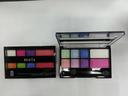 MEIs  matte eyeshadow, 8 colors 4 color eye shadow makeup wholesale