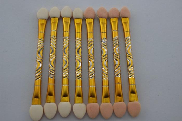 Eye Shadow Applicator ,Eye tip applicator ,Sponge Eye shadow stick, Eye shadow foam applicator, Eye shadow brush-LY5001 Eye Shadow Applicator ,Eye tip applicator ,Sponge Eye shadow stick, Eye shadow foam applicator, Eye shadow brush-LY5001