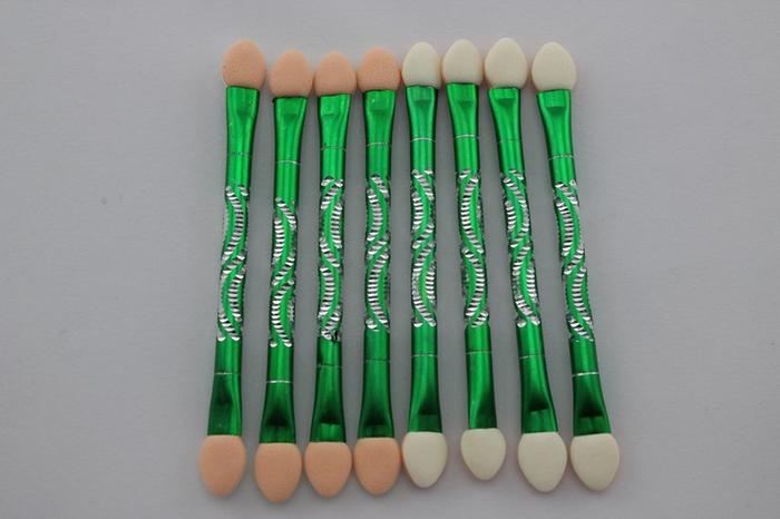 Eye Shadow Applicator ,Eye tip applicator ,Sponge Eye shadow stick, Eye shadow foam applicator, Eye shadow brush-LY5001 Eye Shadow Applicator ,Eye tip applicator ,Sponge Eye shadow stick, Eye shadow foam applicator, Eye shadow brush-LY5001