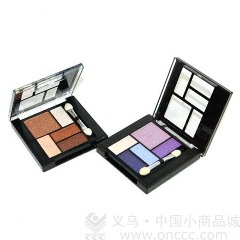 MEIS cosmetics 5 color eye shadow cosmetics wholesale manufacturers direct sales MEIS cosmetics 5 color eye shadow cosmetics wholesale manufacturers direct sales