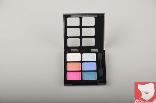 MEIS cosmetics 6 color 4 series dazzle color eye shadow cosmetics wholesale MEIS manufacturers direct sales MEIS cosmetics 6 color 4 series dazzle color eye shadow cosmetics wholesale MEIS manufacturers direct sales