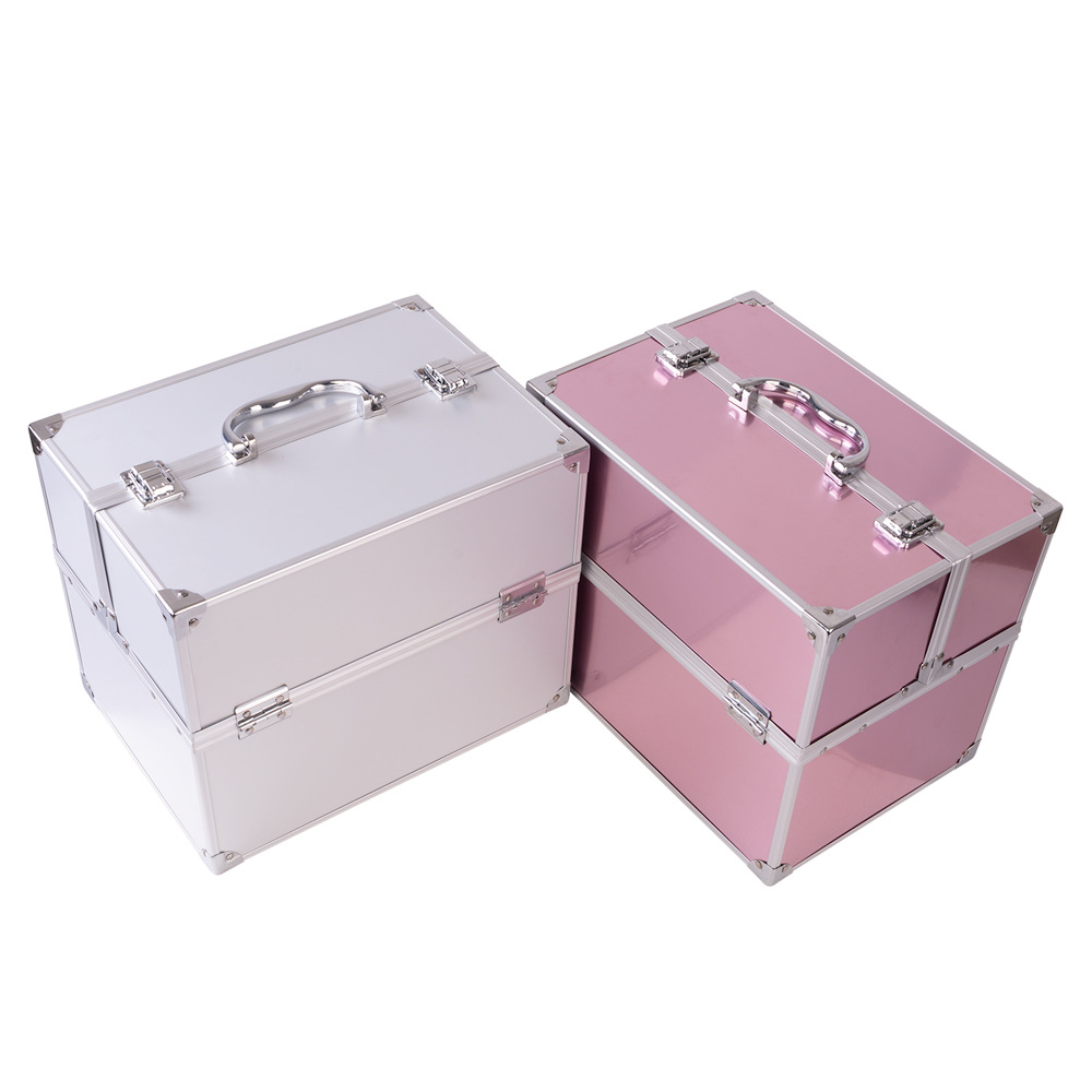 Miss Young Foreign Trade Popular Style Cosmetics Set Beauty Gift Combination Set Eye Shadow Plate Lipstick Nail Polish Miss Young Foreign Trade Popular Style Cosmetics Set Beauty Gift Combination Set Eye Shadow Plate Lipstick Nail Polish