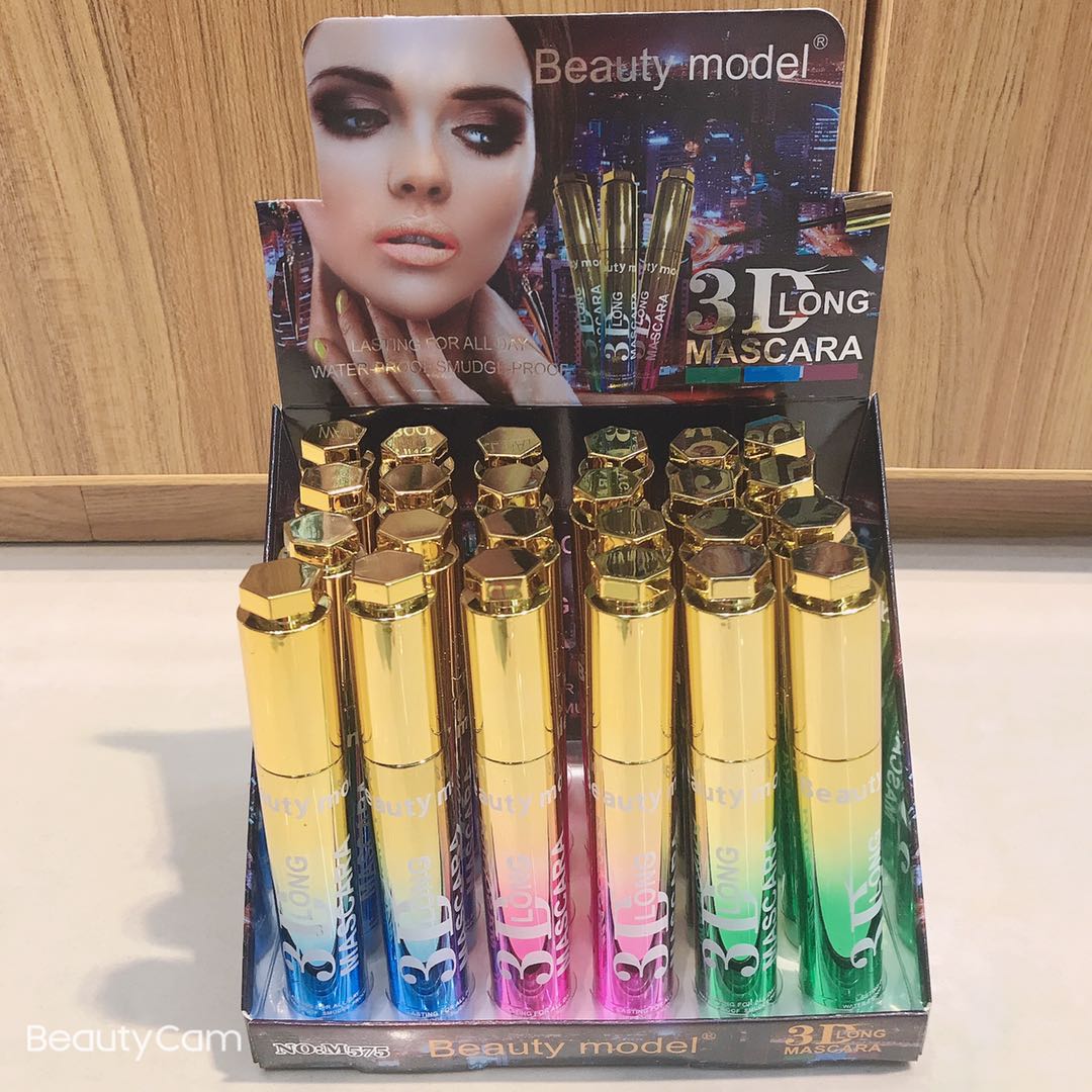 The new M575 popular mascara silicone brush in 2020 is durable, resistant to time! And free from dizziness The new M575 popular mascara silicone brush in 2020 is durable, resistant to time! And free from dizziness