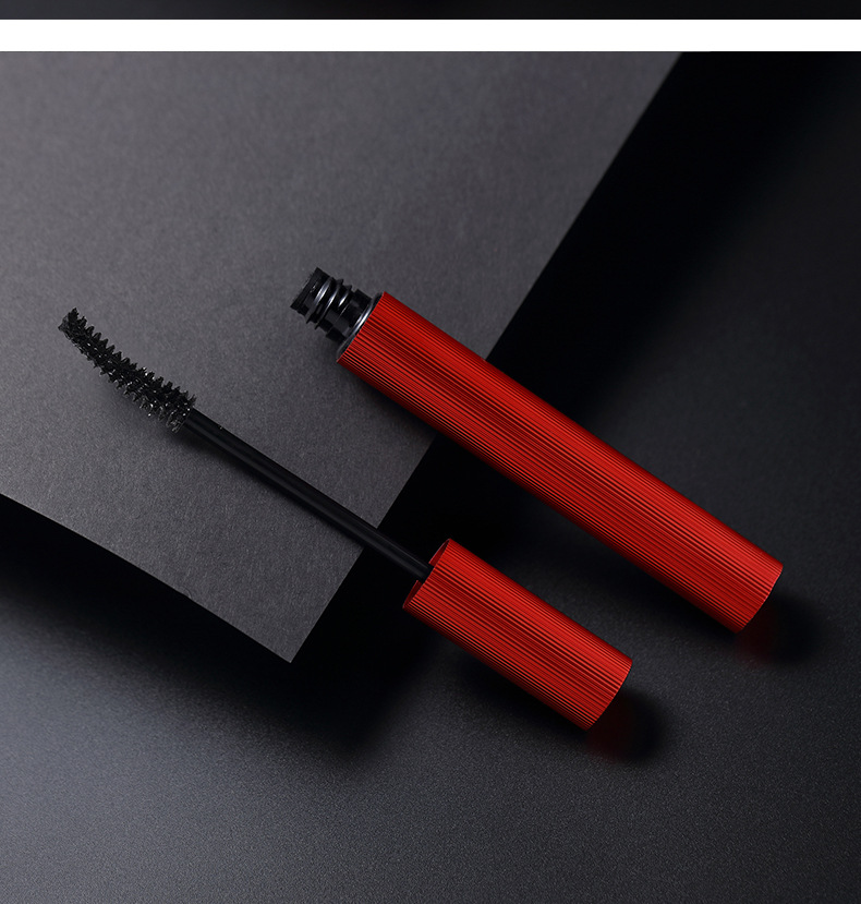 Leezi/Liz 5356 fine warped mascara for long lasting makeup Leezi/Liz 5356 fine warped mascara for long lasting makeup