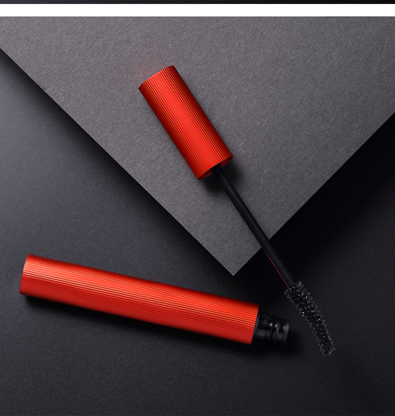 Leezi/Liz 5356 fine warped mascara for long lasting makeup Leezi/Liz 5356 fine warped mascara for long lasting makeup