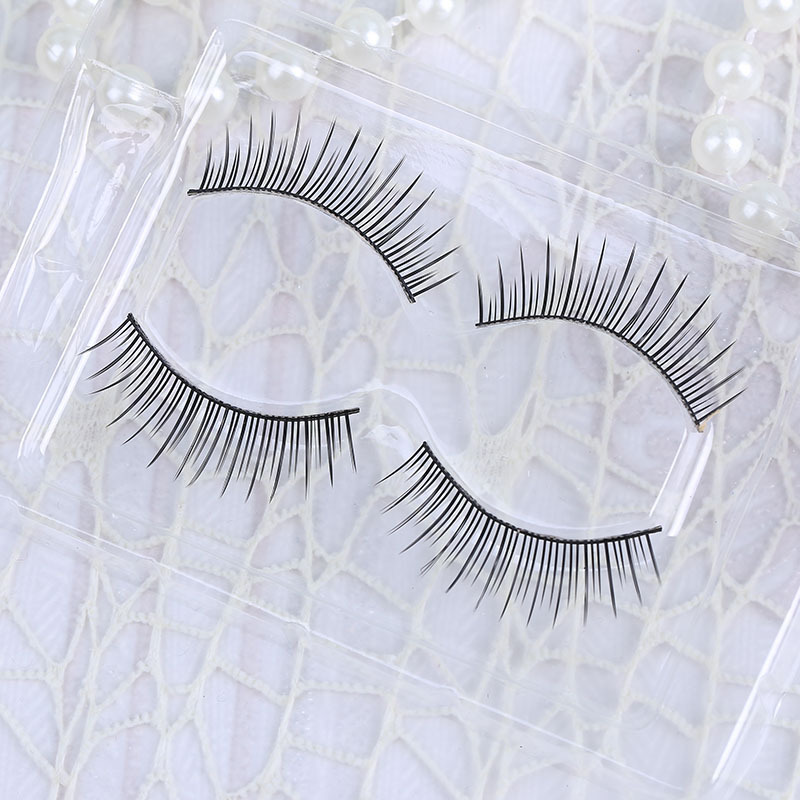 Multilayer thick eyelash mascara wholesale natural nude makeup slender eyelash direct sale wholesale Multilayer thick eyelash mascara wholesale natural nude makeup slender eyelash direct sale wholesale