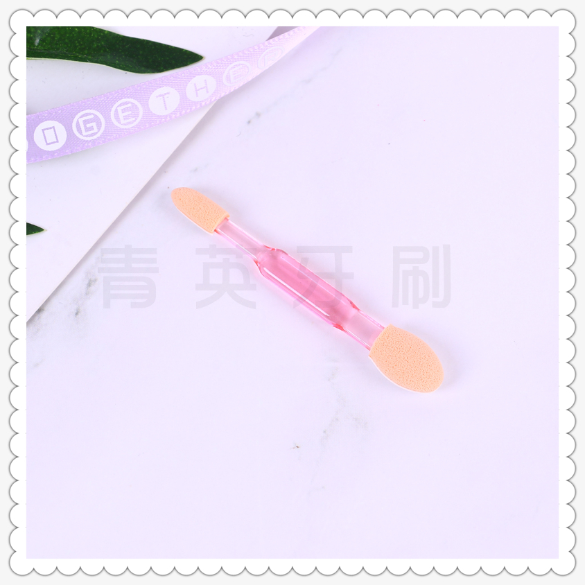 Dry and wet air cushion powder puff powder puff cosmetic cotton sponge beauty tool circular