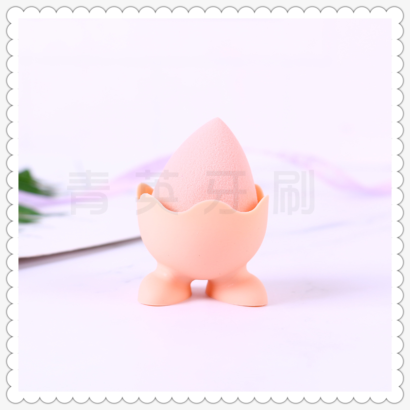 4. Do not eat powder sponge egg-gourd air cushion powder puff 4. Do not eat powder sponge egg-gourd air cushion powder puff