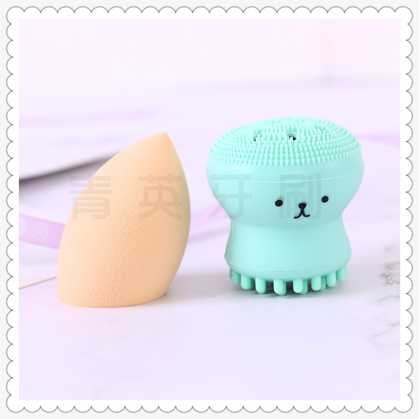 Makeup eggs do not eat powder Makeup egg drop powder puff sponge bb eggs super soft genuine Makeup eggs do not eat powder Makeup egg drop powder puff sponge bb eggs super soft genuine