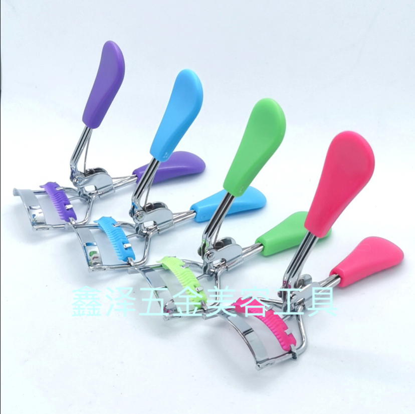 A4 duck handle eyelash curler eyelash curler electroplating gradient eyelash curler A4 duck handle eyelash curler eyelash curler electroplating gradient eyelash curler