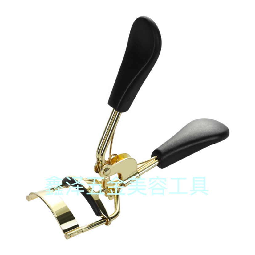 A Eyelash Curler Eyelash Curler Eyelash Curler Eyelash Curler Beauty Tools with Comb