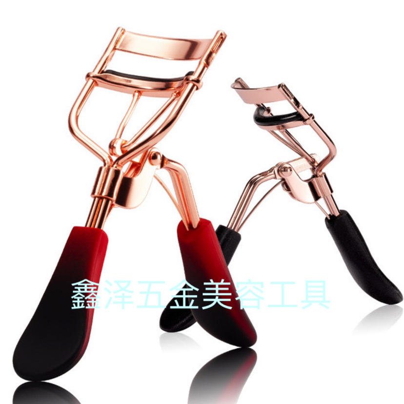 A Eyelash Curler Eyelash Curler Eyelash Curler Eyelash Curler Beauty Tools with Comb