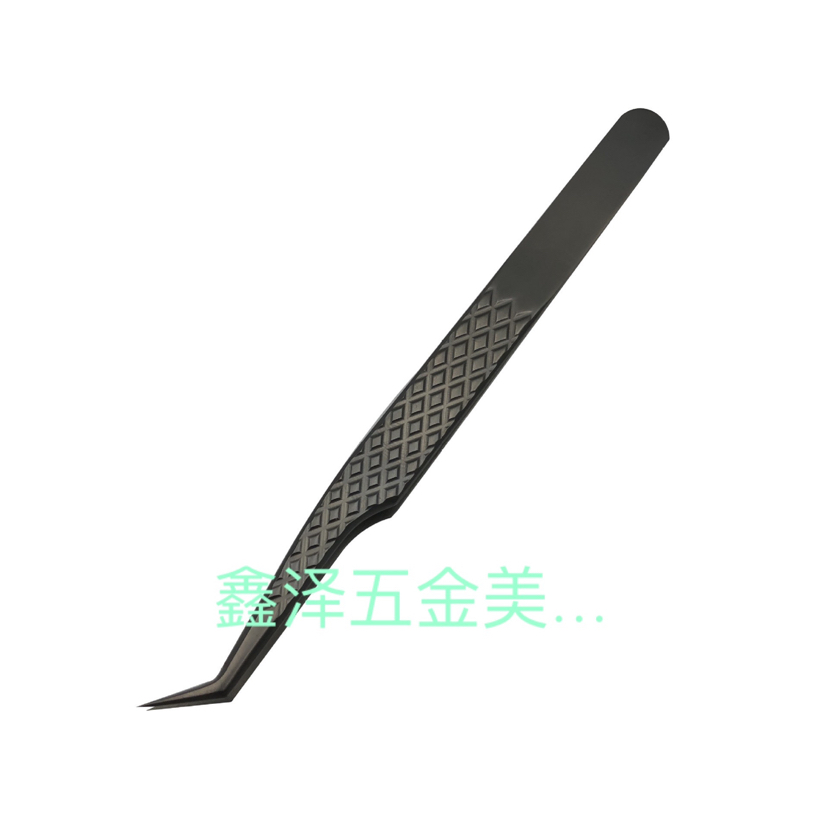 Boutique Tweezers Tweezers Kinds of Eyelash Curler
