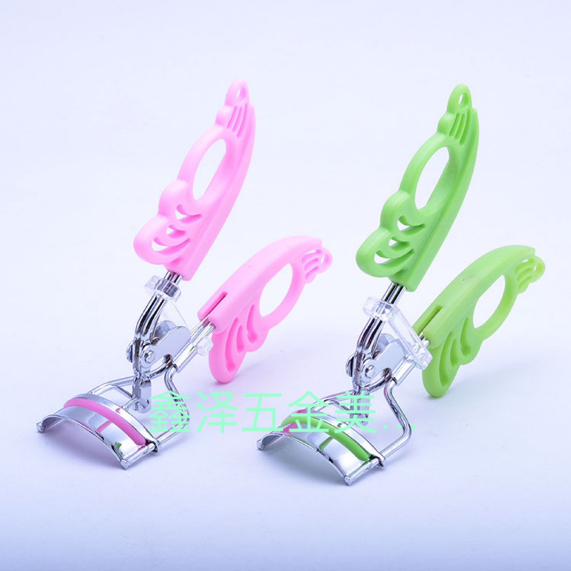 Butterfly Eyelash Curler Butterfly Handle Eyelash Curler Butterfly Eyelash Curler Butterfly Handle Eyelash Curler