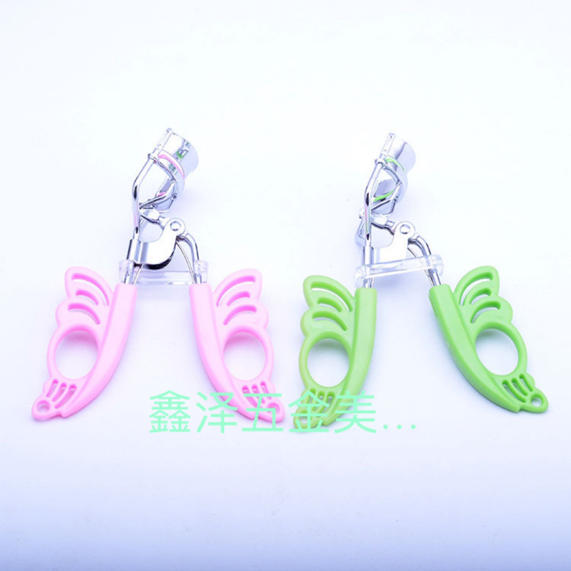 Butterfly Eyelash Curler Butterfly Handle Eyelash Curler Butterfly Eyelash Curler Butterfly Handle Eyelash Curler