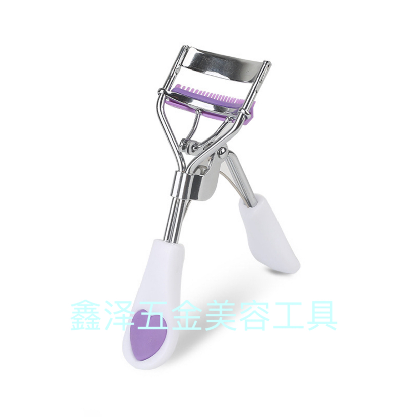 FH Eyelash Curler with Comb Eyelash Curler Eyelash Tool