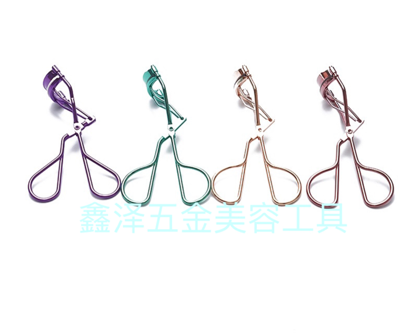Single-Line Electrophoresis Color Eyelash Curler Eyelash Curler Single-Line Electrophoresis Color Eyelash Curler Eyelash Curler