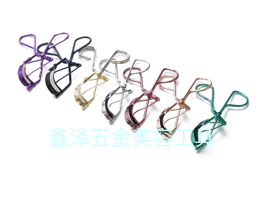 Single-Line Electrophoresis Color Eyelash Curler Eyelash Curler Single-Line Electrophoresis Color Eyelash Curler Eyelash Curler