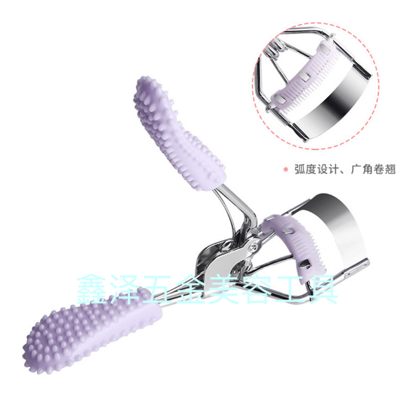 Eyelash curler A4 eyelash curler Fishtail curler eyelash curler electroplating gradient eyelash curler Eyelash curler A4 eyelash curler Fishtail curler eyelash curler electroplating gradient eyelash curler